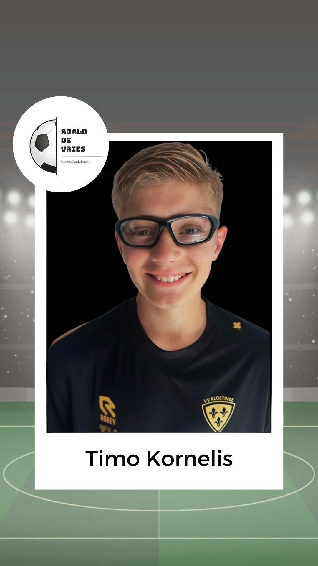 Timo-Kornelis